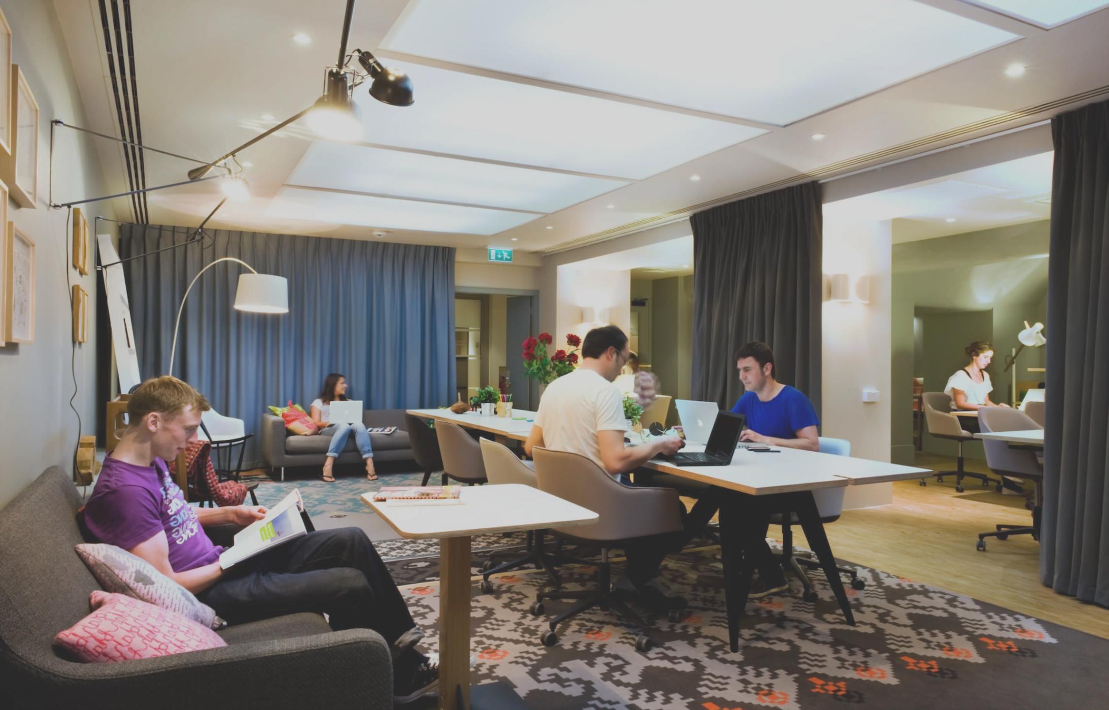 Робочий процес аналізу контекстної реклами